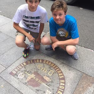 Meet your Posher, Joseph